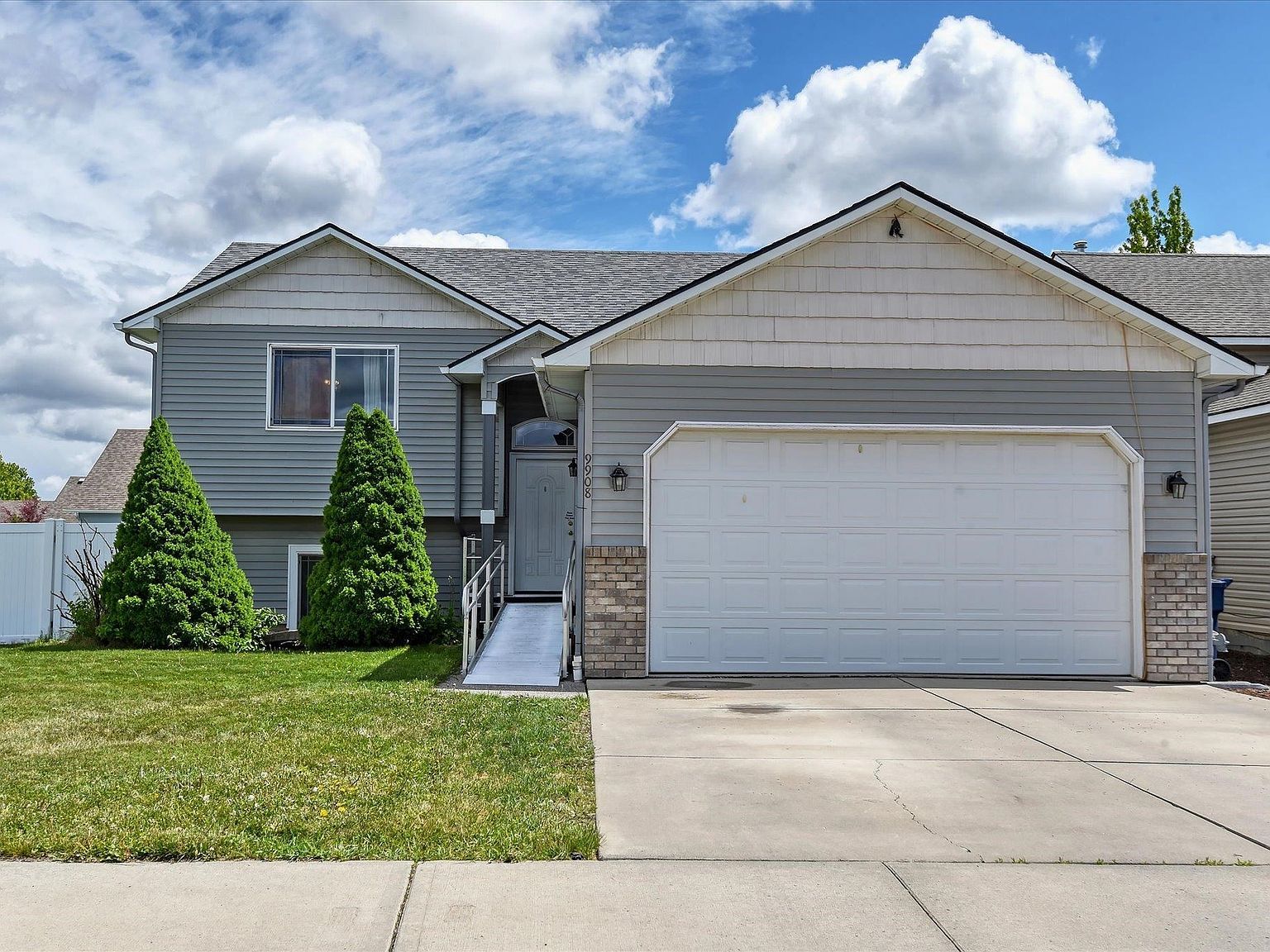 9908 N Orchard Ln Spokane, WA 99208  | Single Family