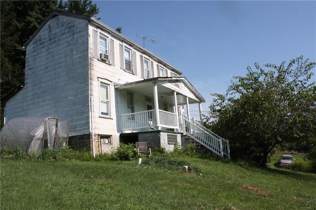 25 Moore Ln, Cecil, PA, USA  | Land/Lot