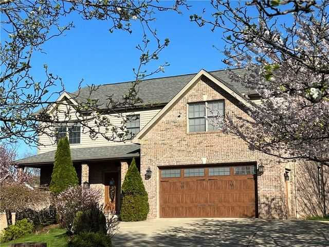 2000 Sterling Drive, McDonald, PA 15057, USA | Single Family