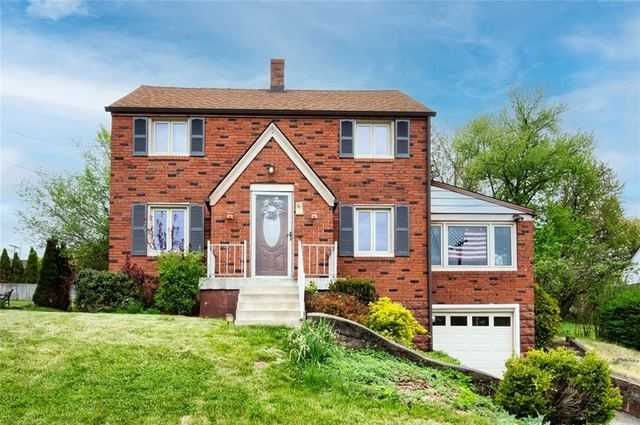 117 Temona Drive, Pittsburgh, PA 15236, USA | Single Family