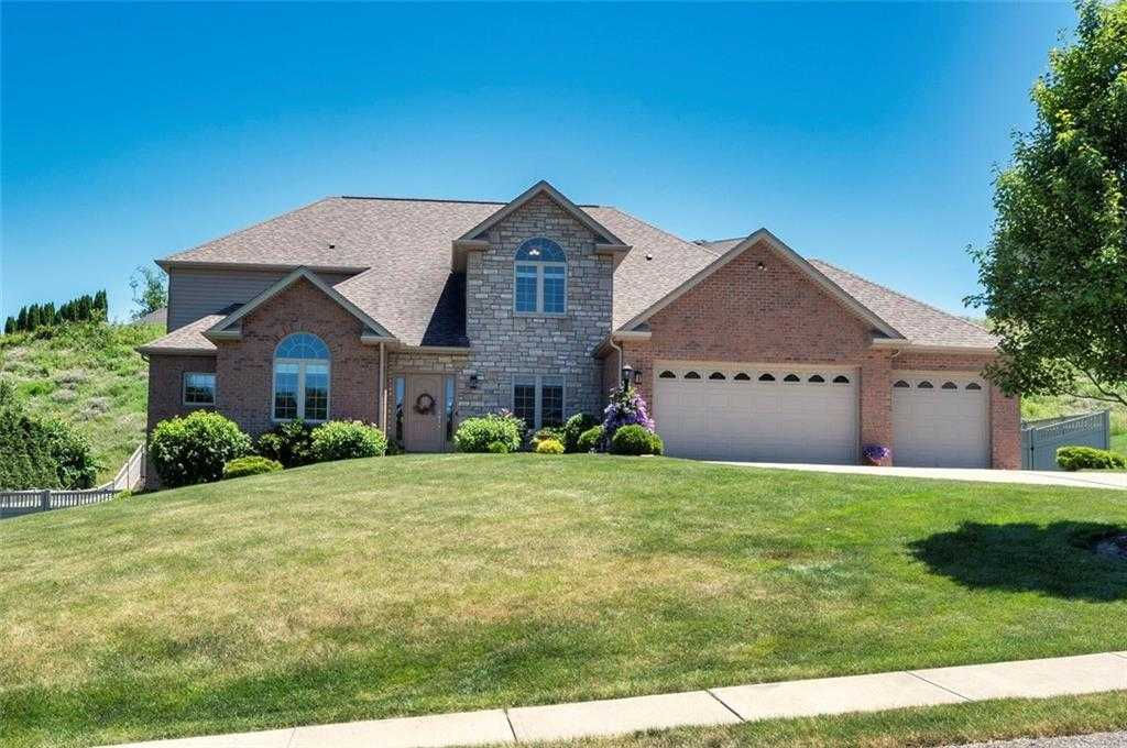 304 Merrifield Drive, Venetia, PA 15367, USA | Single Family
