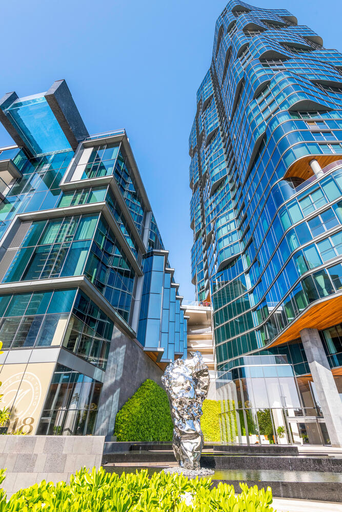 1108 Auahi Street Unit #1000, Honolulu, HI, 96814  | Condominium