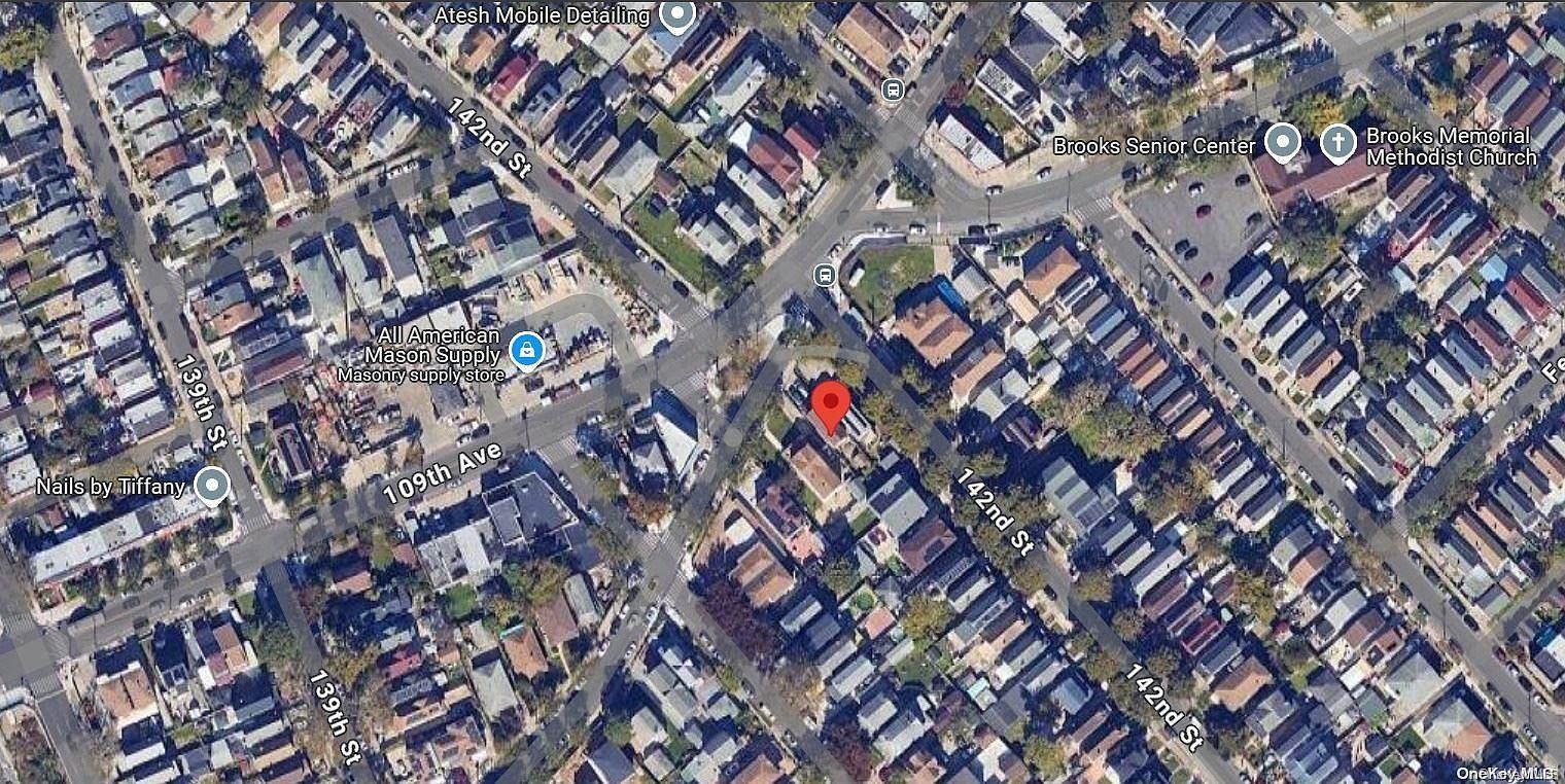 14118 Lakewood Ave Jamaica, NY 11435  | Single Family