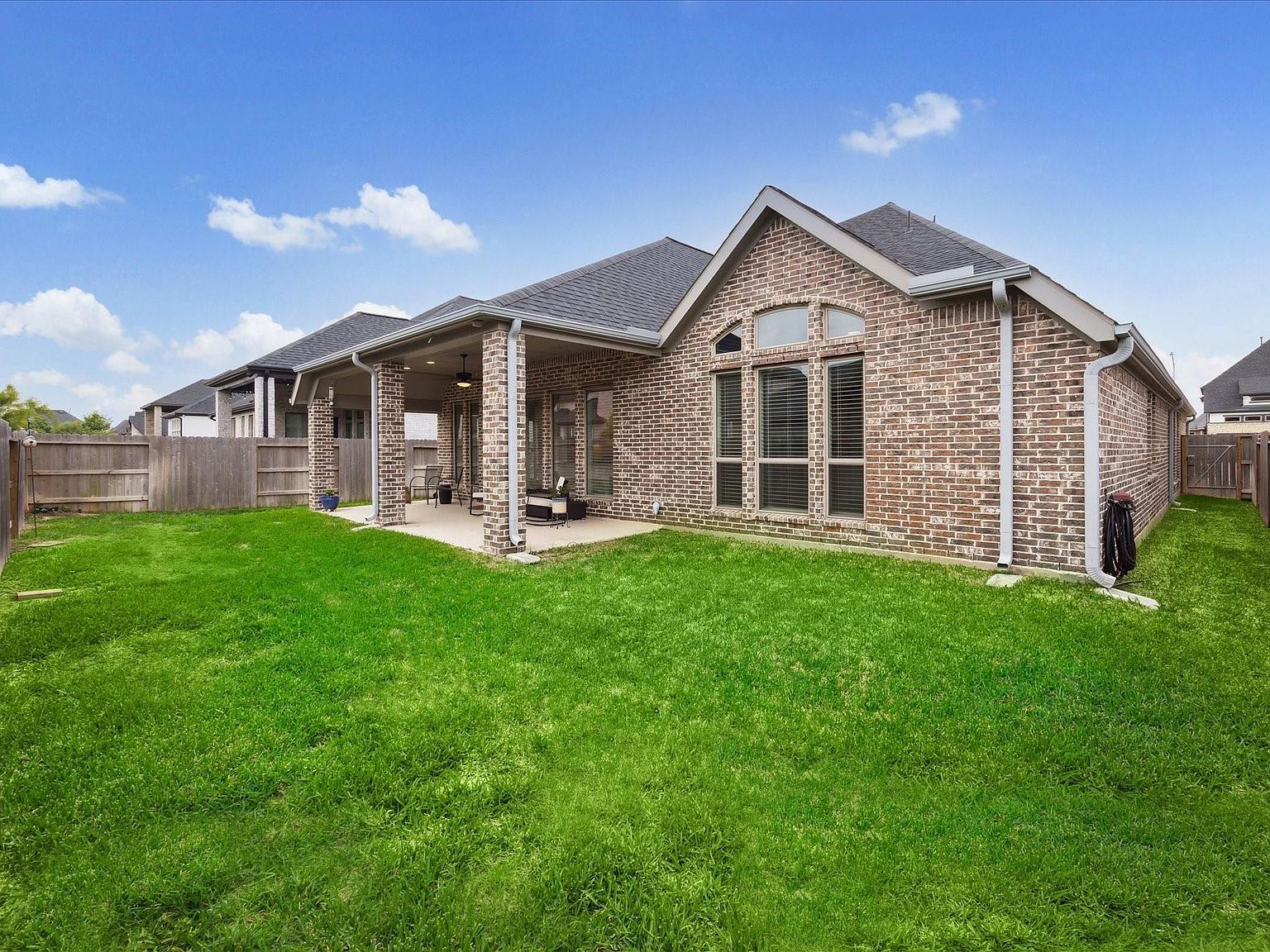 2127 Stargrass Dr Katy, TX 77494  | Single Family