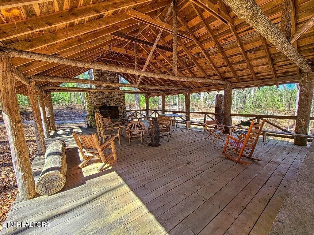 LOT 26 Walden Cove Way Sevierville, TN 37862  | Land/Lot