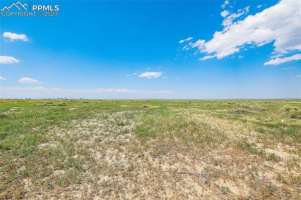 Par 3 Bush Rd Avondale, CO 81022 | Land/Lot