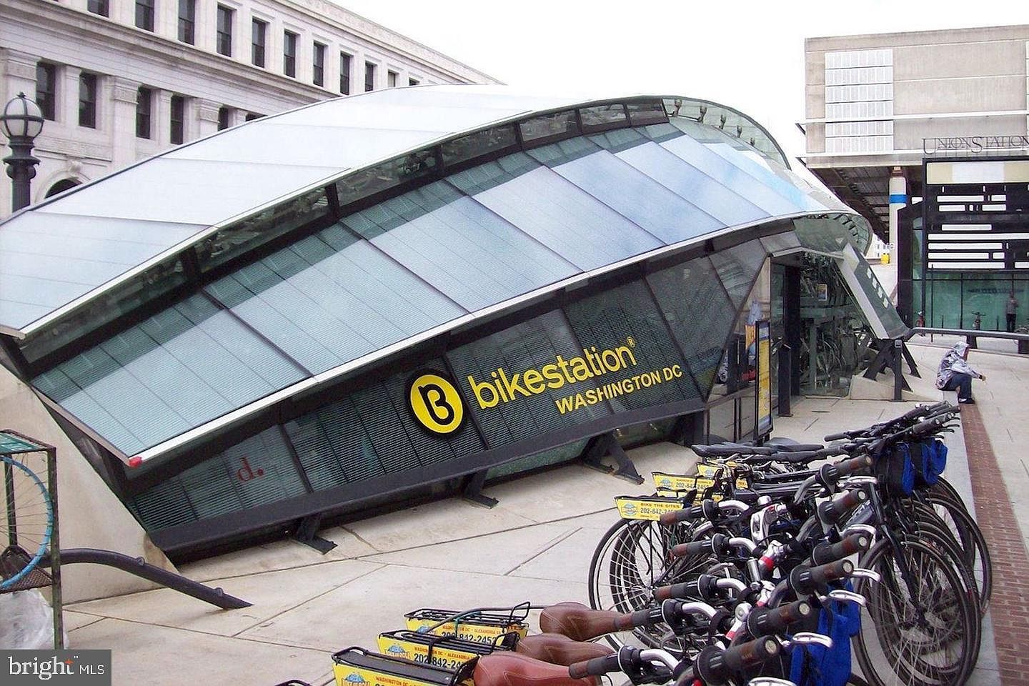 1629 L St NE APT 202 Washington, DC 20002 | Condominium