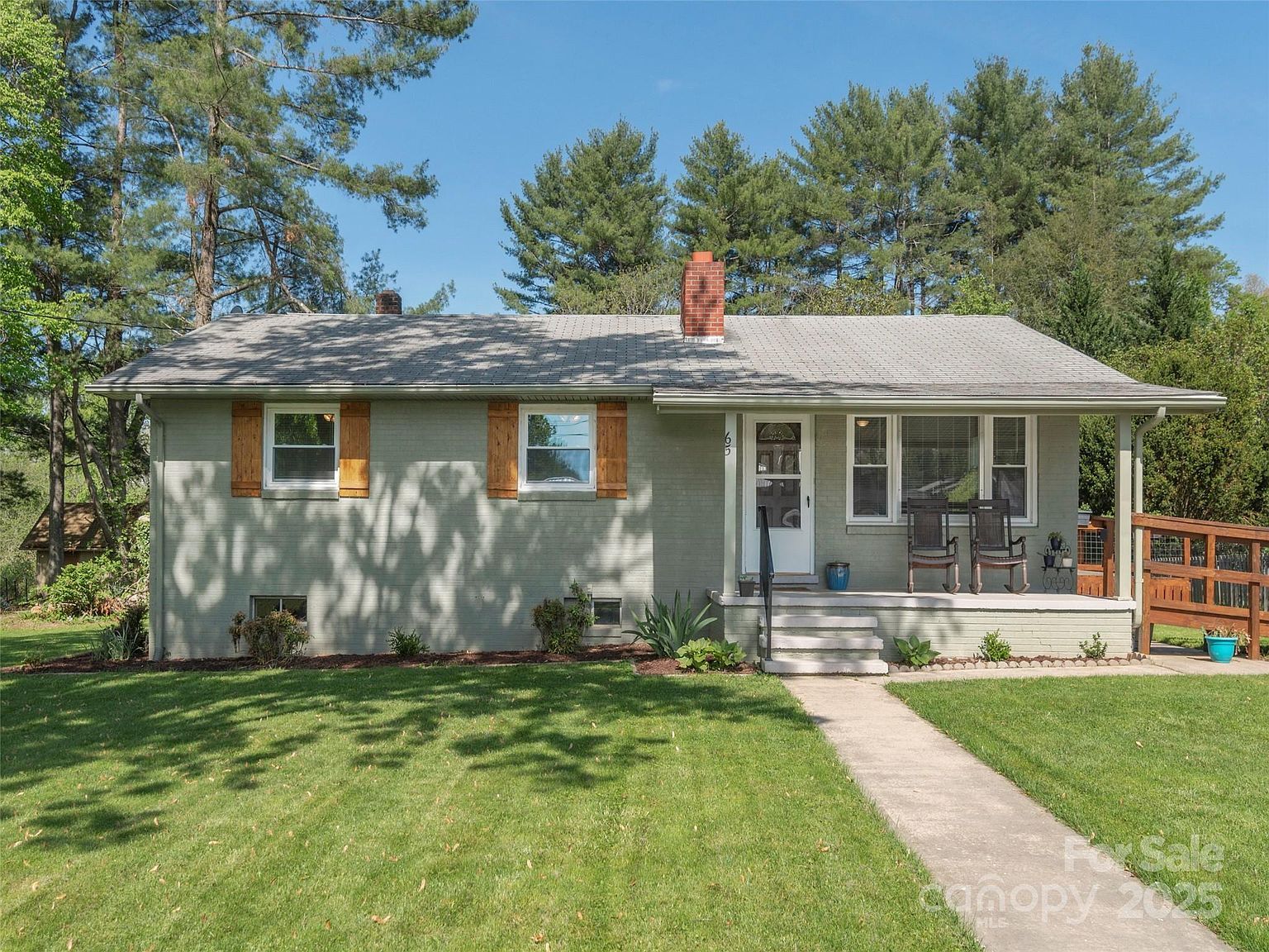 65 Lakeview St Clyde, NC 28721 | Single Family