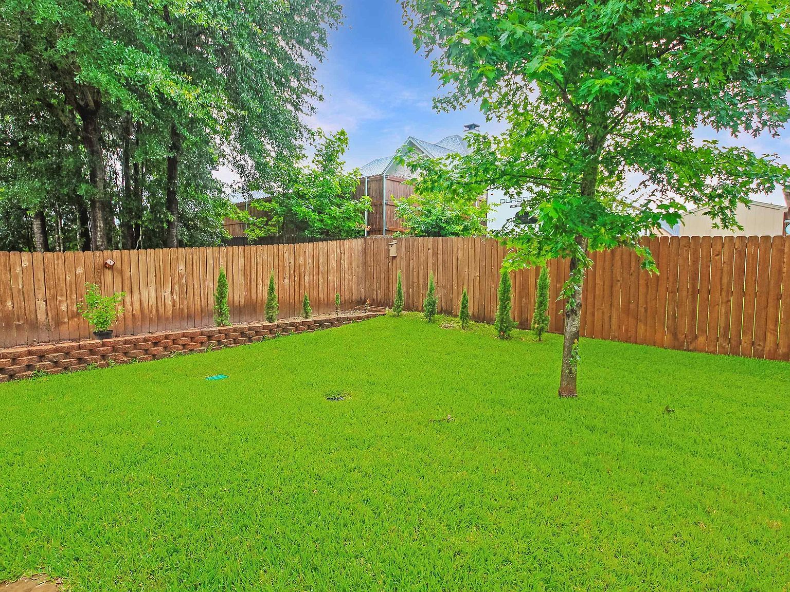 1303 Elk River Rd Tyler, TX 75703  | Single Family