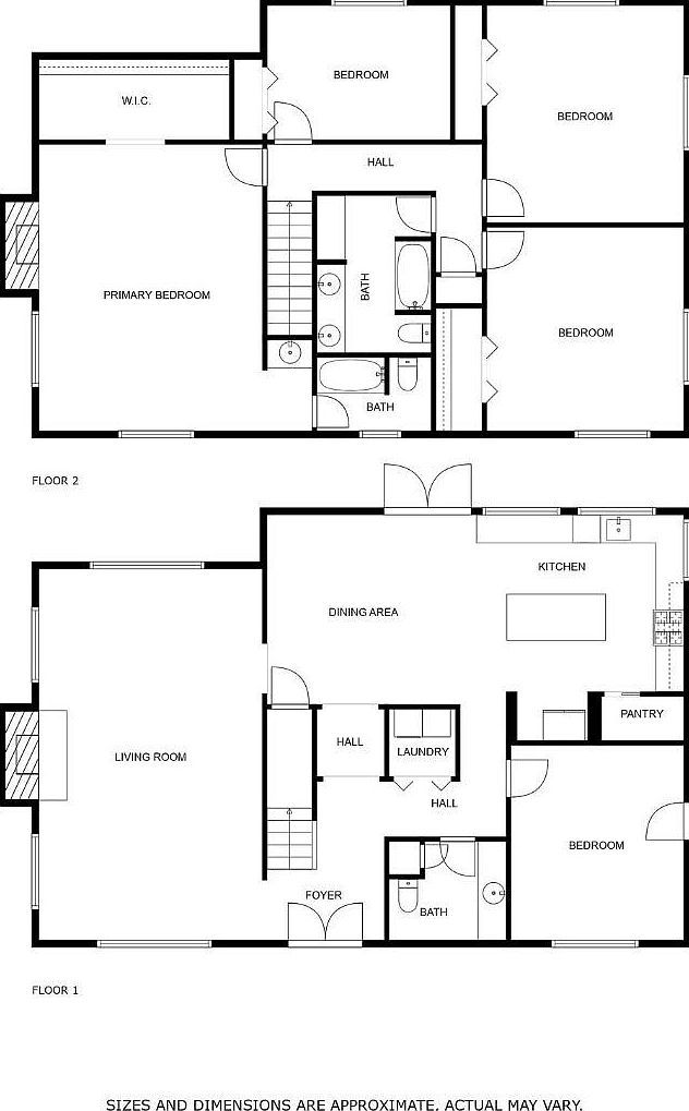 1790 Sunshine Valley Rd Moss Beach, CA 94038  | Single Family