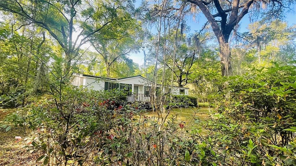 1721 SE 50th St Gainesville, FL 32641  | New build