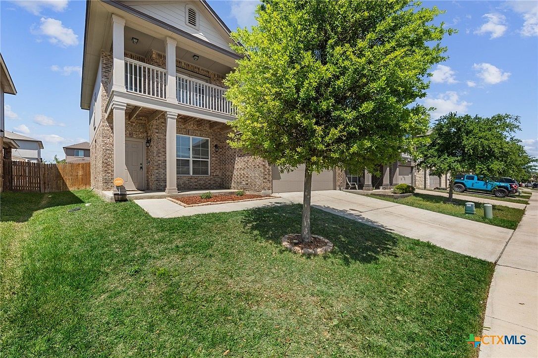 3411 Lorne Dr Killeen, TX 76542  | Single Family