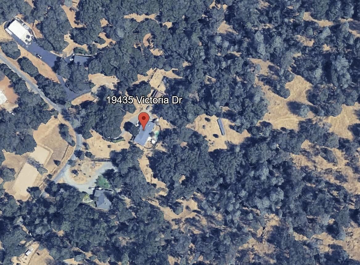 19435 Victoria Dr Grass Valley, CA 95949  | Single Family