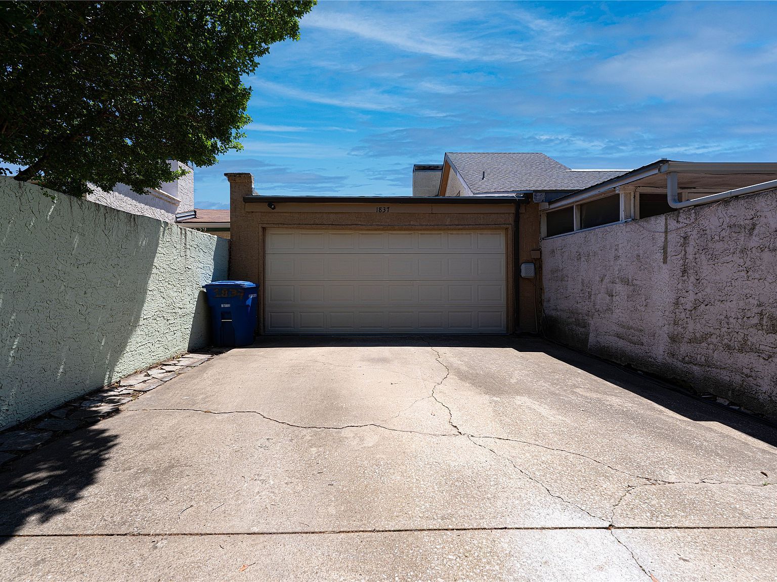 1837 Amber Ln Carrollton, TX 75007 | New build