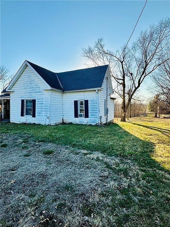 1110 Highland St Maysville, MO 64469 | Single Family