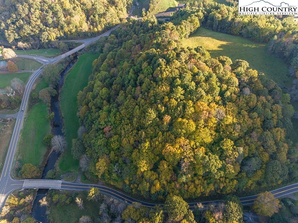 95/ACRE S Charlie King Rd Lansing, NC 28643 | Land/Lot