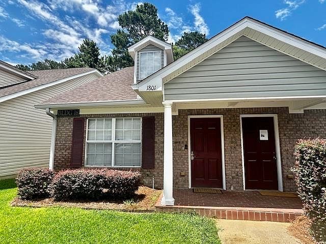 4434 Gearhart Rd APT 1801 Tallahassee, FL 32303  | Condominium