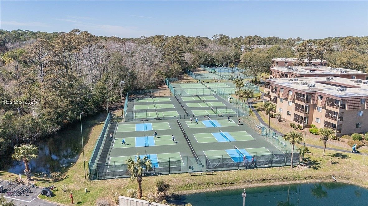 40 Folly Field Rd APT A113 Hilton Head Island, SC 29928  | Condominium