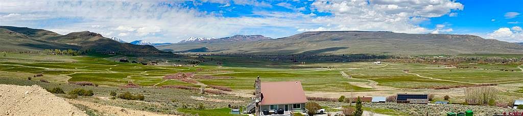 79 Seneca Dr Gunnison, CO 81230 | Land/Lot