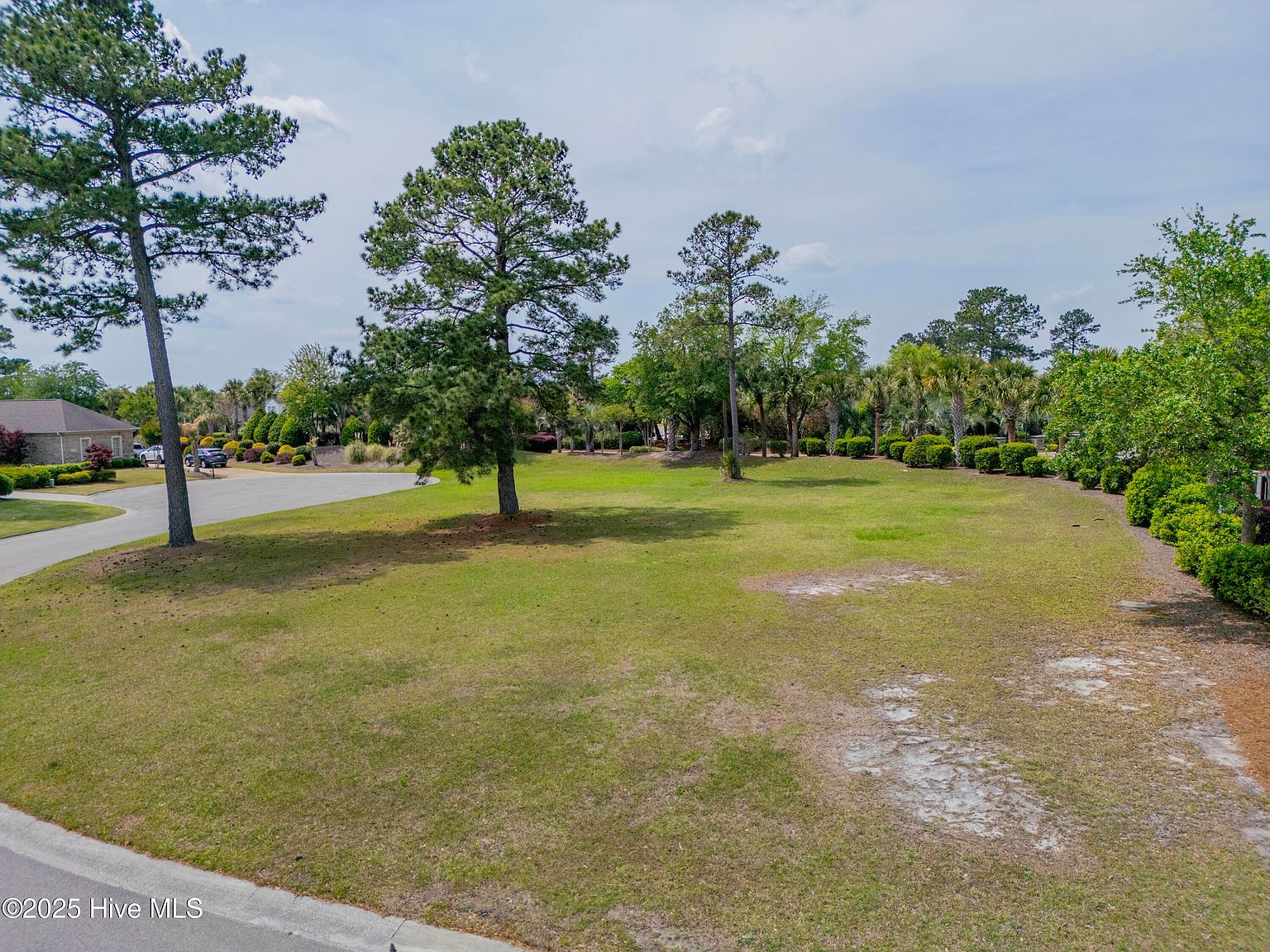 1007 Natural Springs Way Leland, NC 28451  | Land/Lot