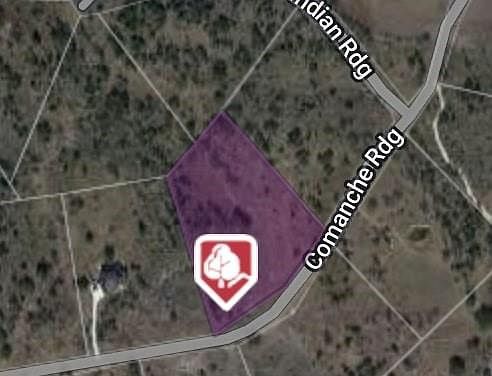 470 Comanche Rdg Johnson City, TX 78636  | Land/Lot