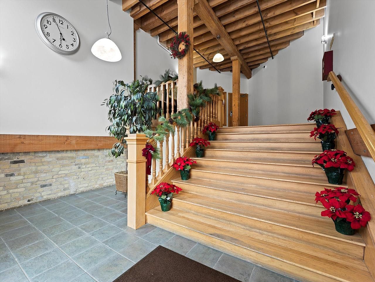 418 N 3rd St UNIT 110 Milwaukee, WI 53203  | Condominium