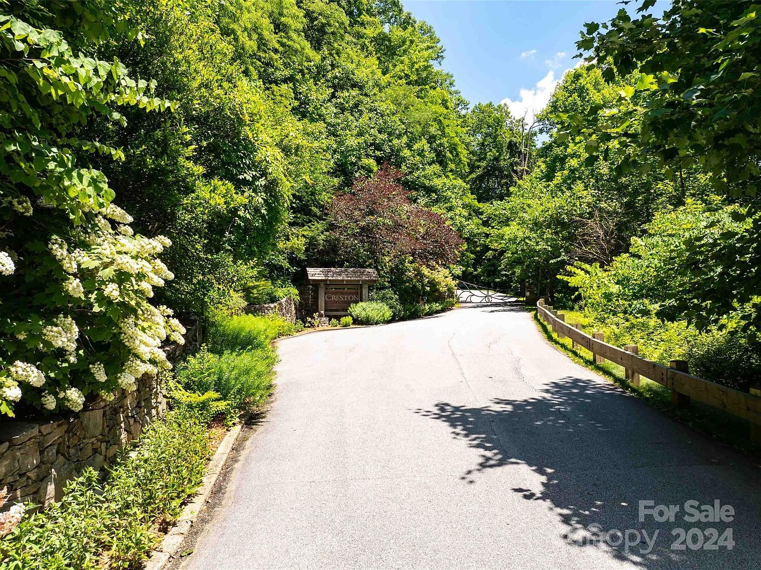 561 N Haven Dr #T-52 Black Mountain, NC 28711  | Land/Lot