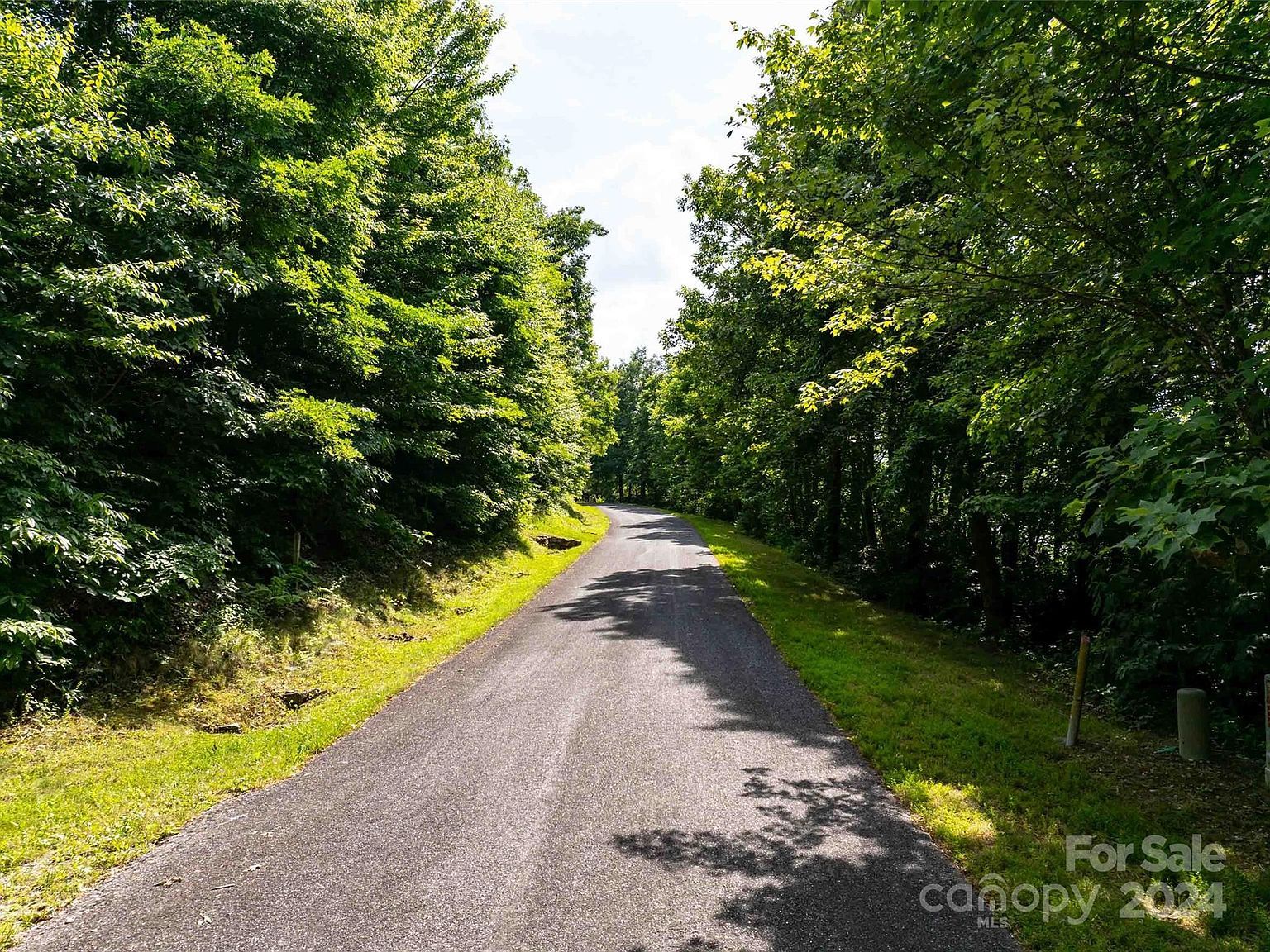 2957 Creston Dr Black Mountain, NC 28711  | Land/Lot