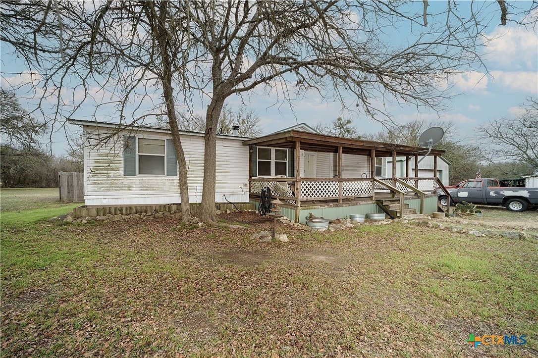 111 Morningwood Dr San Marcos, TX 78666 | New build