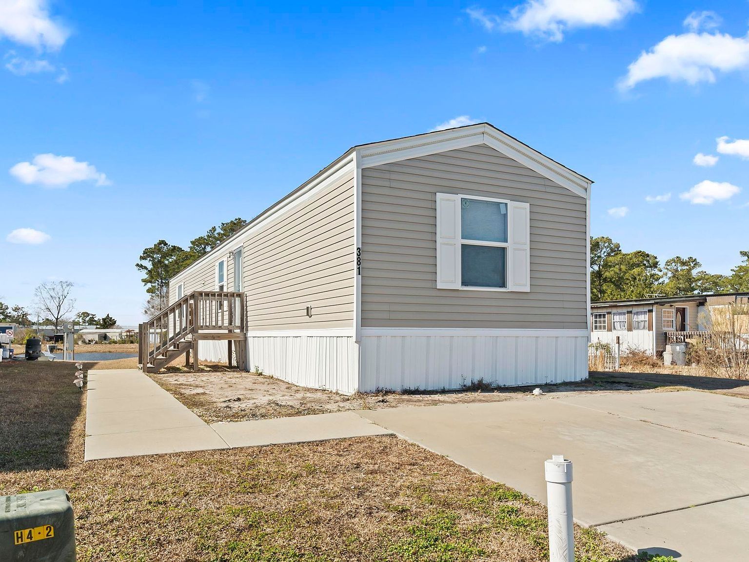 381 Hangar Ct Myrtle Beach, SC 29577  | New build