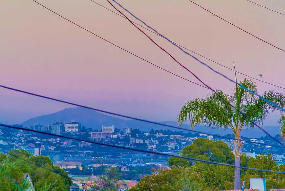 3124 Dumas Street, San Diego, CA, USA, 92106  | Single Family