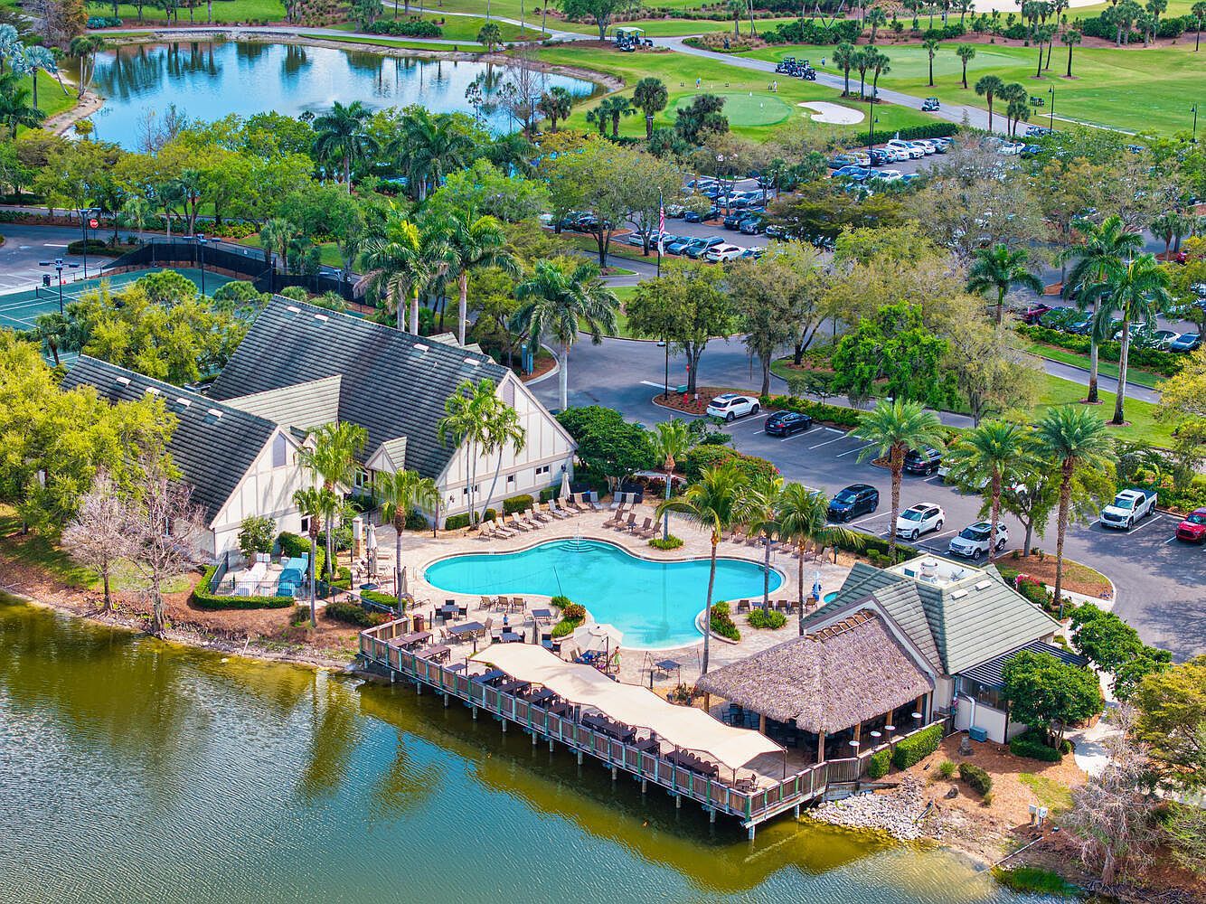 12033 Covent Garden Ct APT 2403 Naples, FL 34120 | Condominium