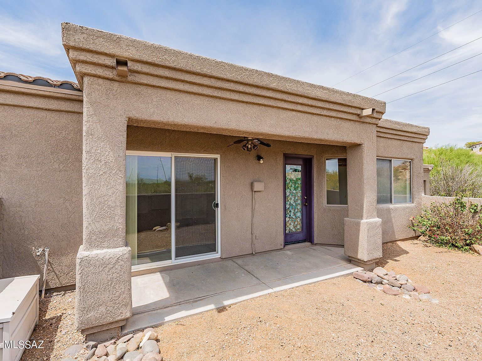 3805 N Forest Park Dr Tucson, AZ 85718  | Condominium