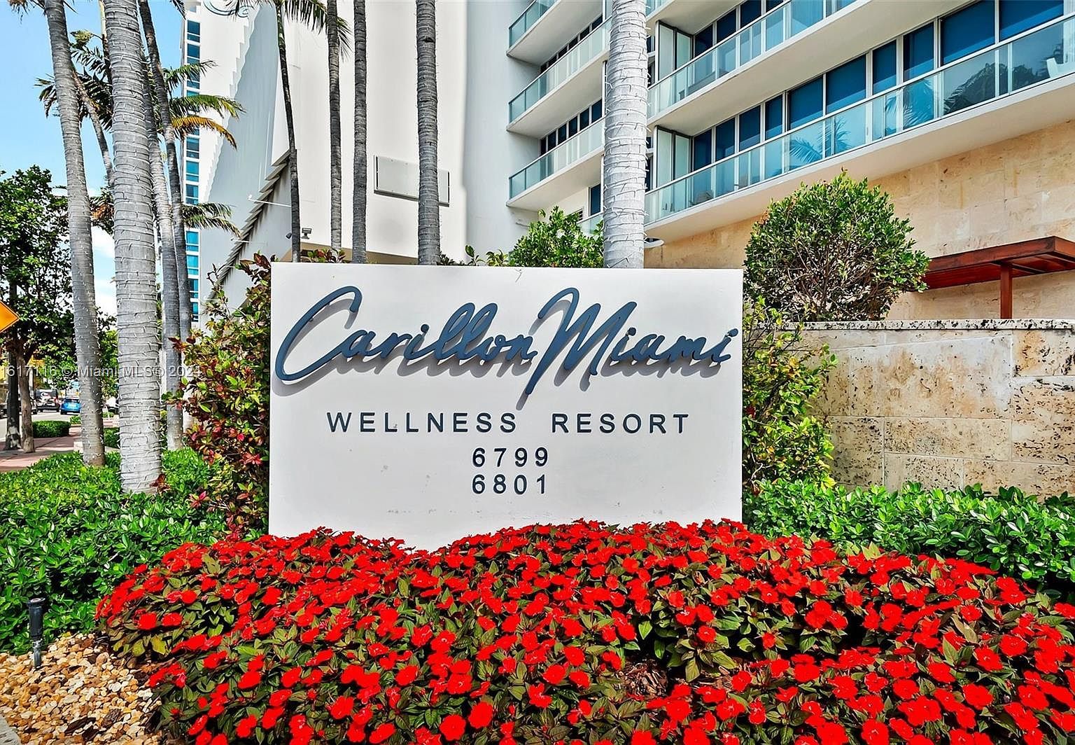 6799 Collins Ave APT 312 Miami Beach, FL 33141  | Condominium