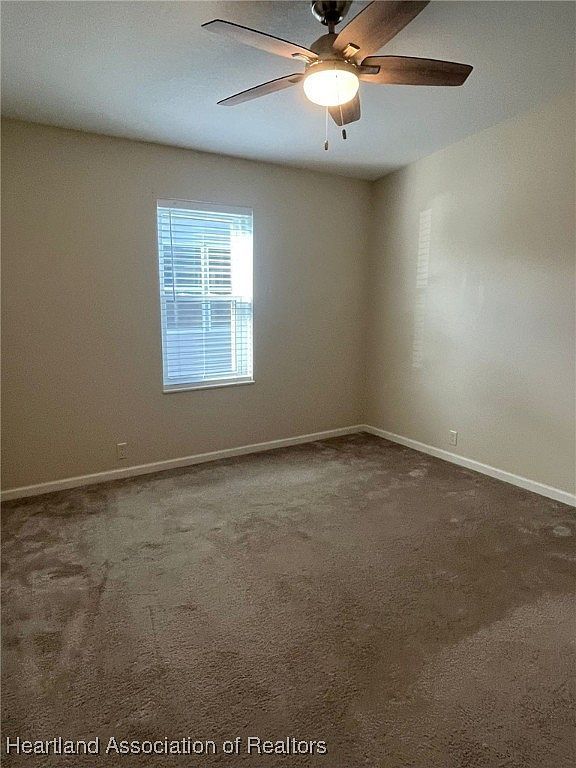 1731 Primrose Ln Sebring, FL 33872  | New build