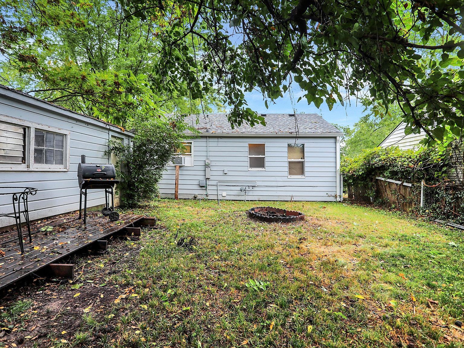 524 S Arlington Ave Indianapolis, IN 46219 | Single Family