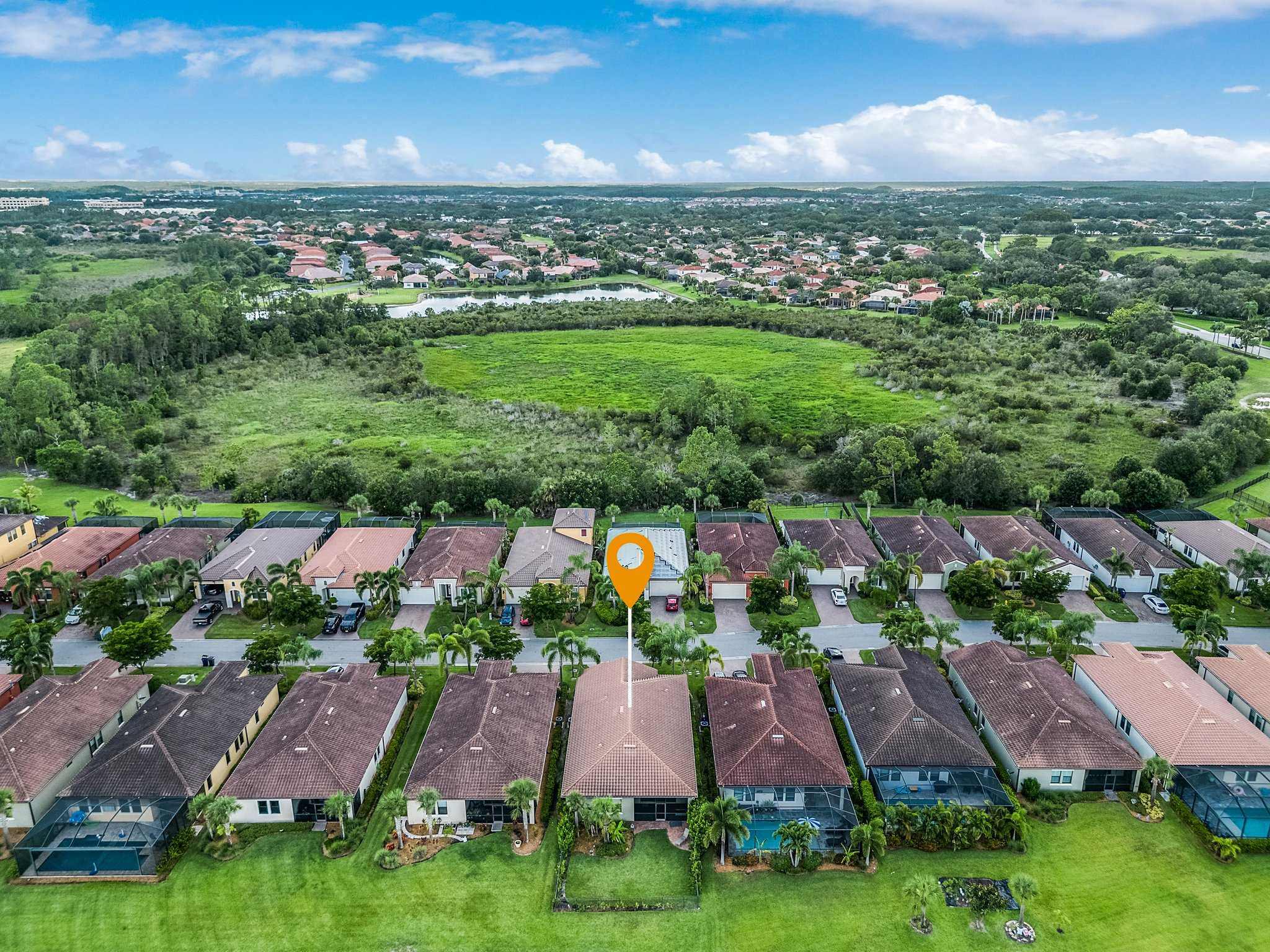 11799 Timbermarsh Court, Fort Myers, FL, USA, 33913  | Single Family