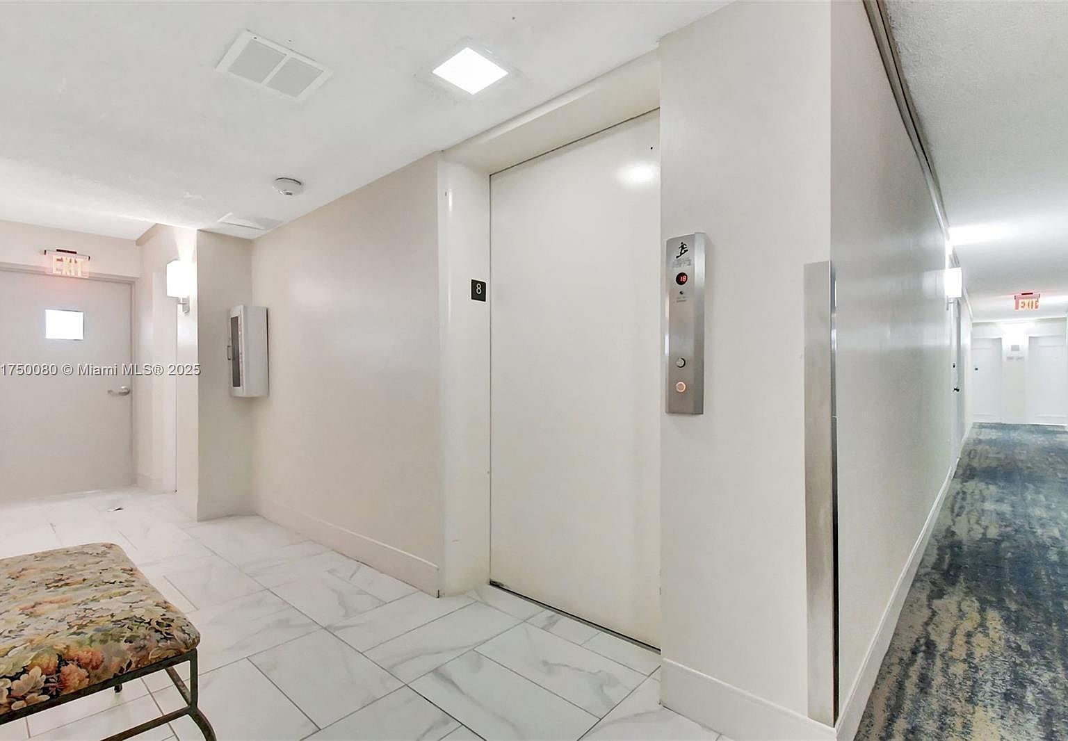 18051 Biscayne Blvd APT 801 North Miami Beach, FL 33160  | Condominium