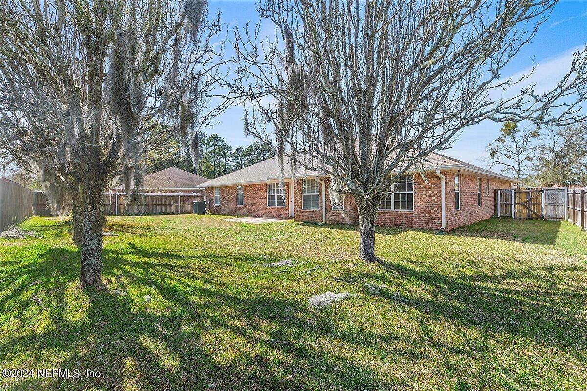 7899 Whitehaven Ct Jacksonville, FL 32244 | Single Family
