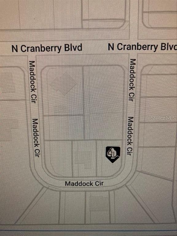 Maddock Cir #15 North Pt, FL 34286 | Land/Lot