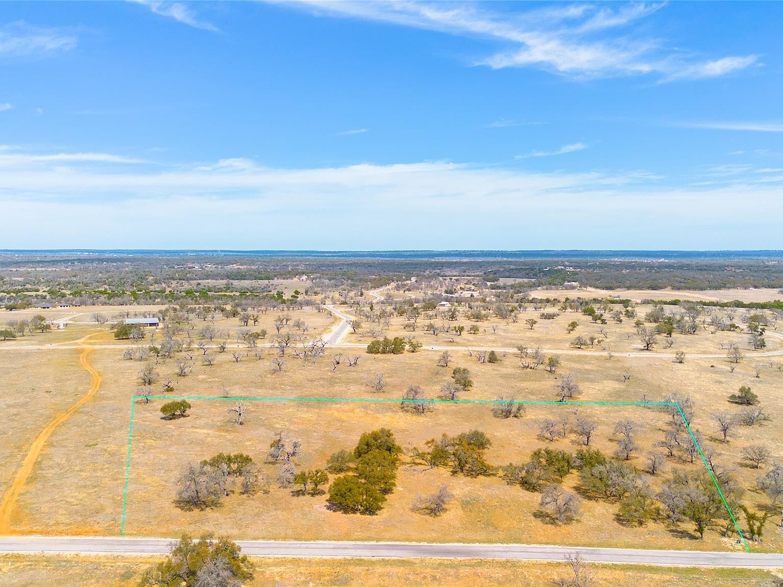 LOT 72 Fallow Dr Harper, TX 78631 | Land/Lot