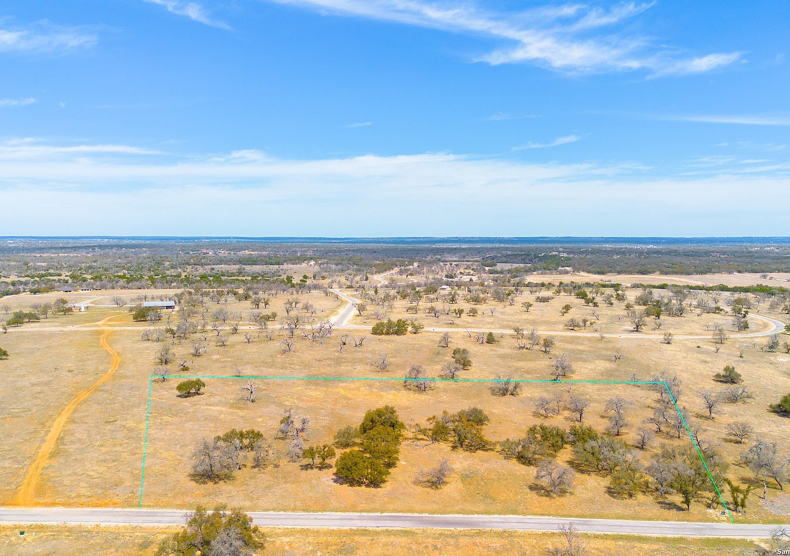 72 Fallow Dr Harper, TX 78631 | Land/Lot
