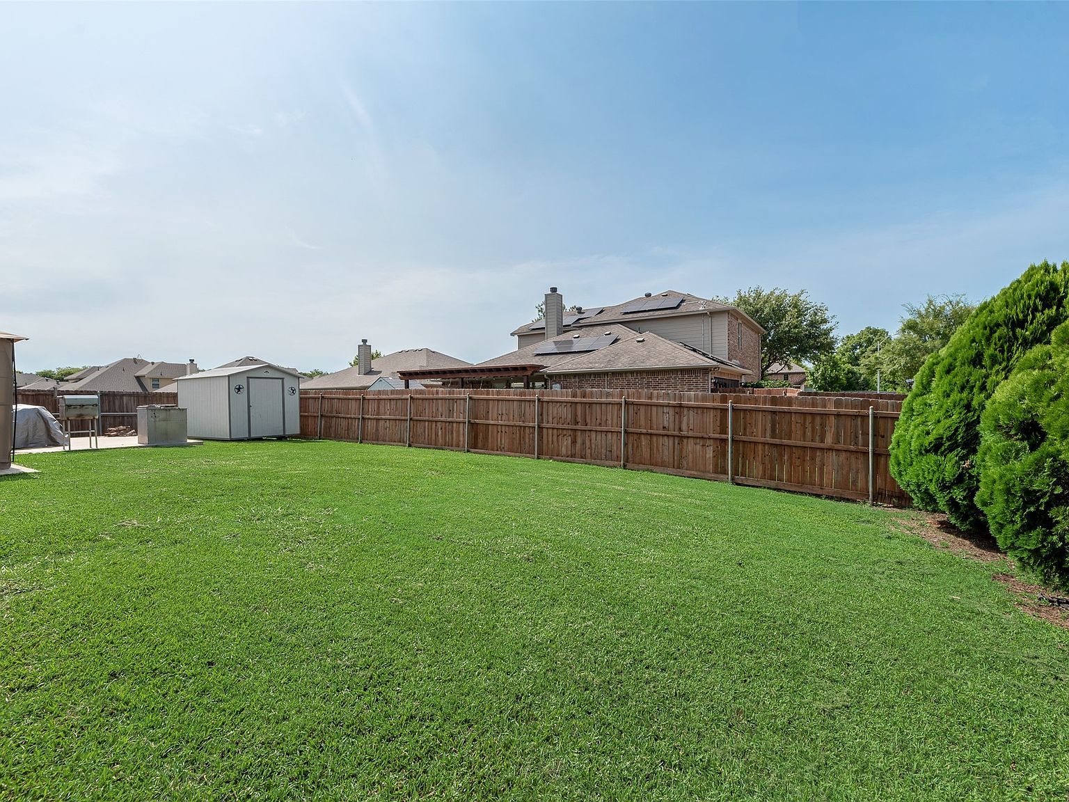 910 Grouse Rd Glenn Heights, TX 75154  | Single Family