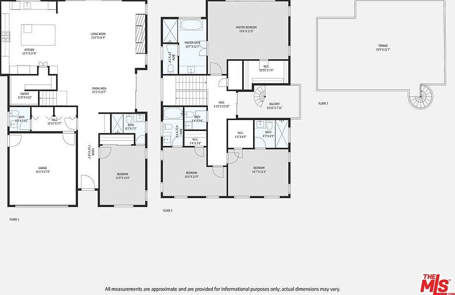 4532 Calhoun Ave Sherman Oaks, CA 91423  | Single Family