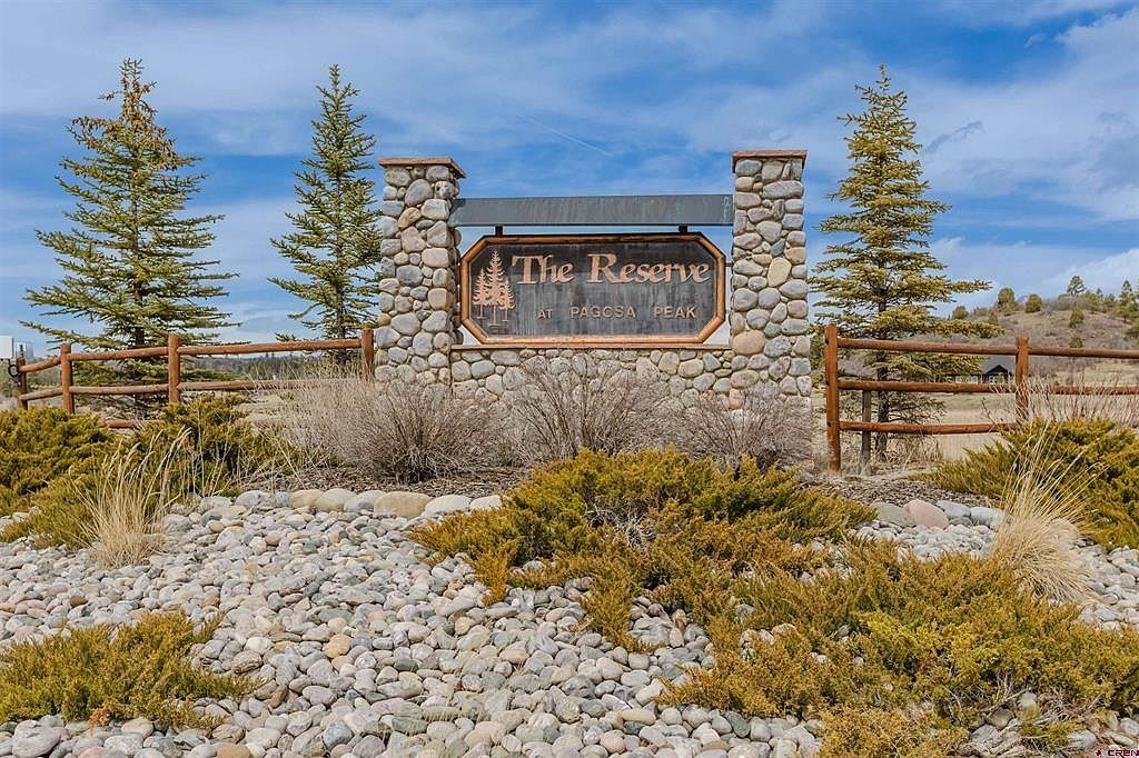 152 Santino Pl Pagosa Springs, CO 81147  | Land/Lot