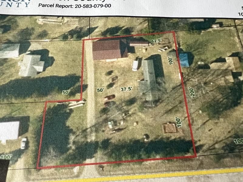 2965 Pointe Aux Barques Rd Port Austin, MI 48467  | New build