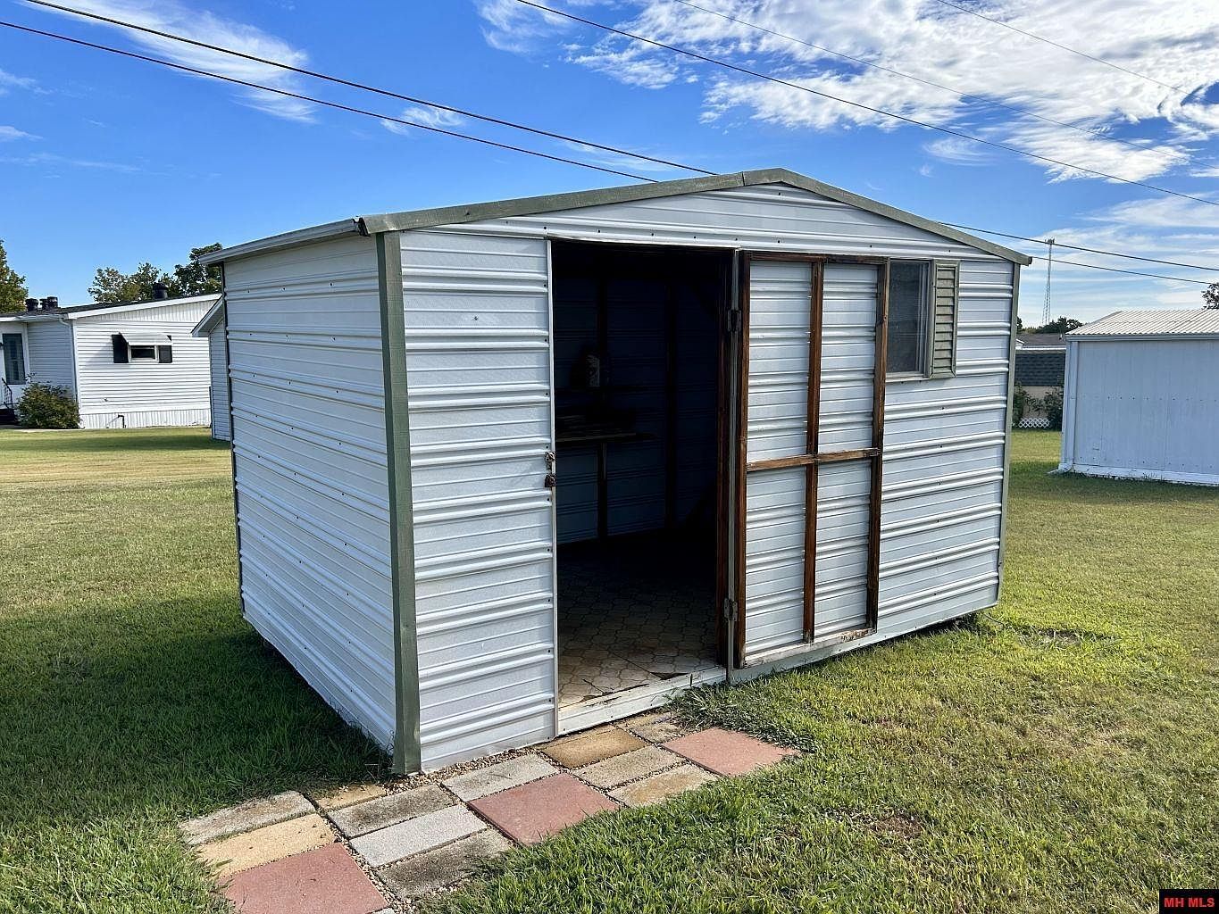 447 Wehmeyer Loop Mountain Home, AR 72653  | New build