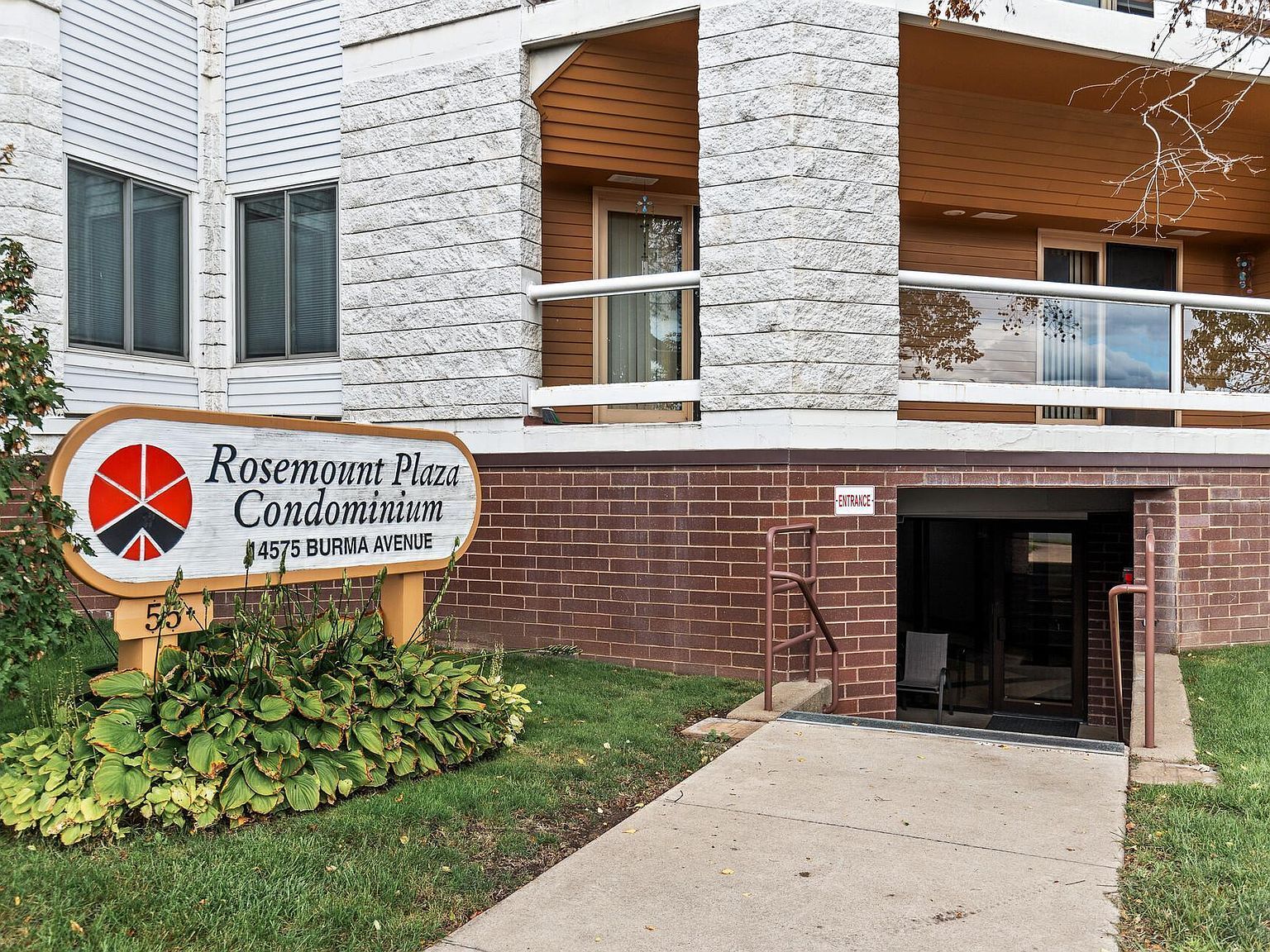 14575 Burma Ave W APT 306 Rosemount, MN 55068  | Condominium