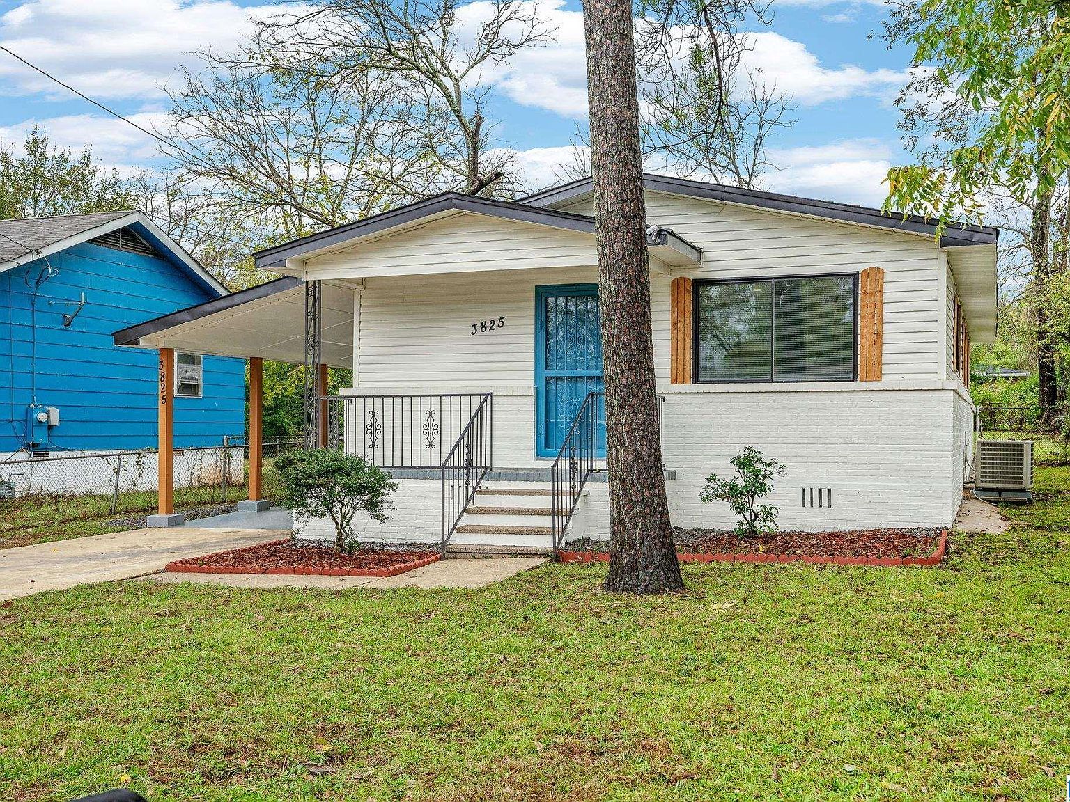 3825 Ellis Ave SW Birmingham, AL 35221 | Single Family