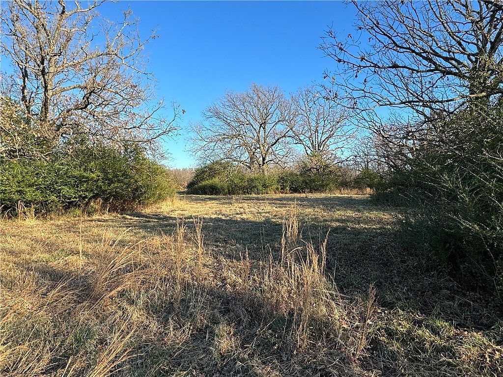 22384 Davidson Rd #1 Siloam Springs, AR 72761  | Land/Lot